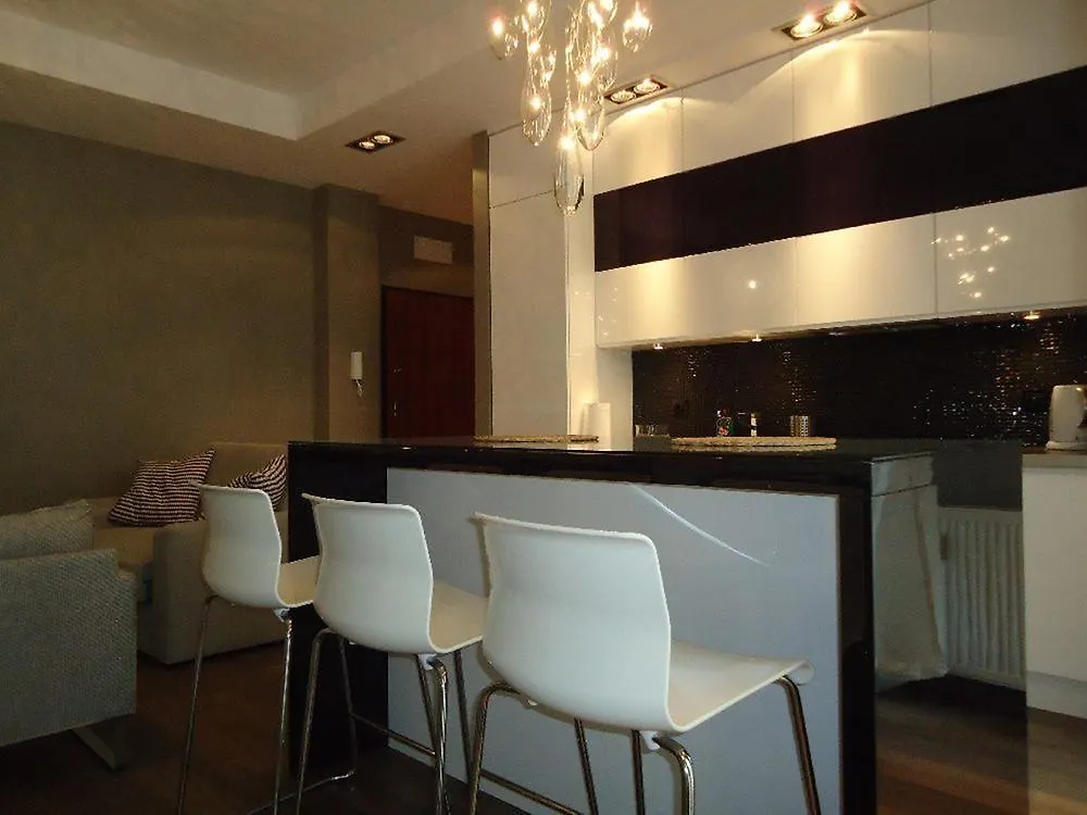 E-Apartamenty Stary Rynek Poland